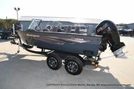 2021 Ranger Boats boat for sale, model of the boat is VX1888 WT w/150HP Pro-XS 4 Stroke & Image # 48 of 50
