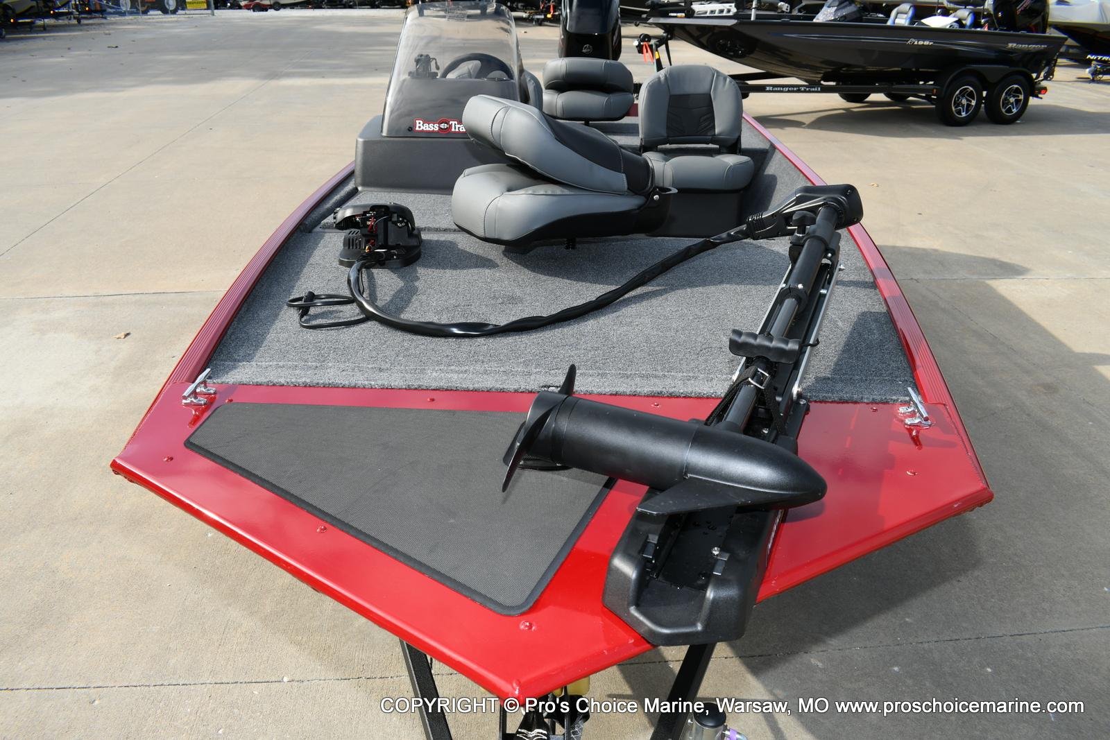 2022 Tracker Boats boat for sale, model of the boat is Bass Tracker Classic XL & Image # 19 of 50