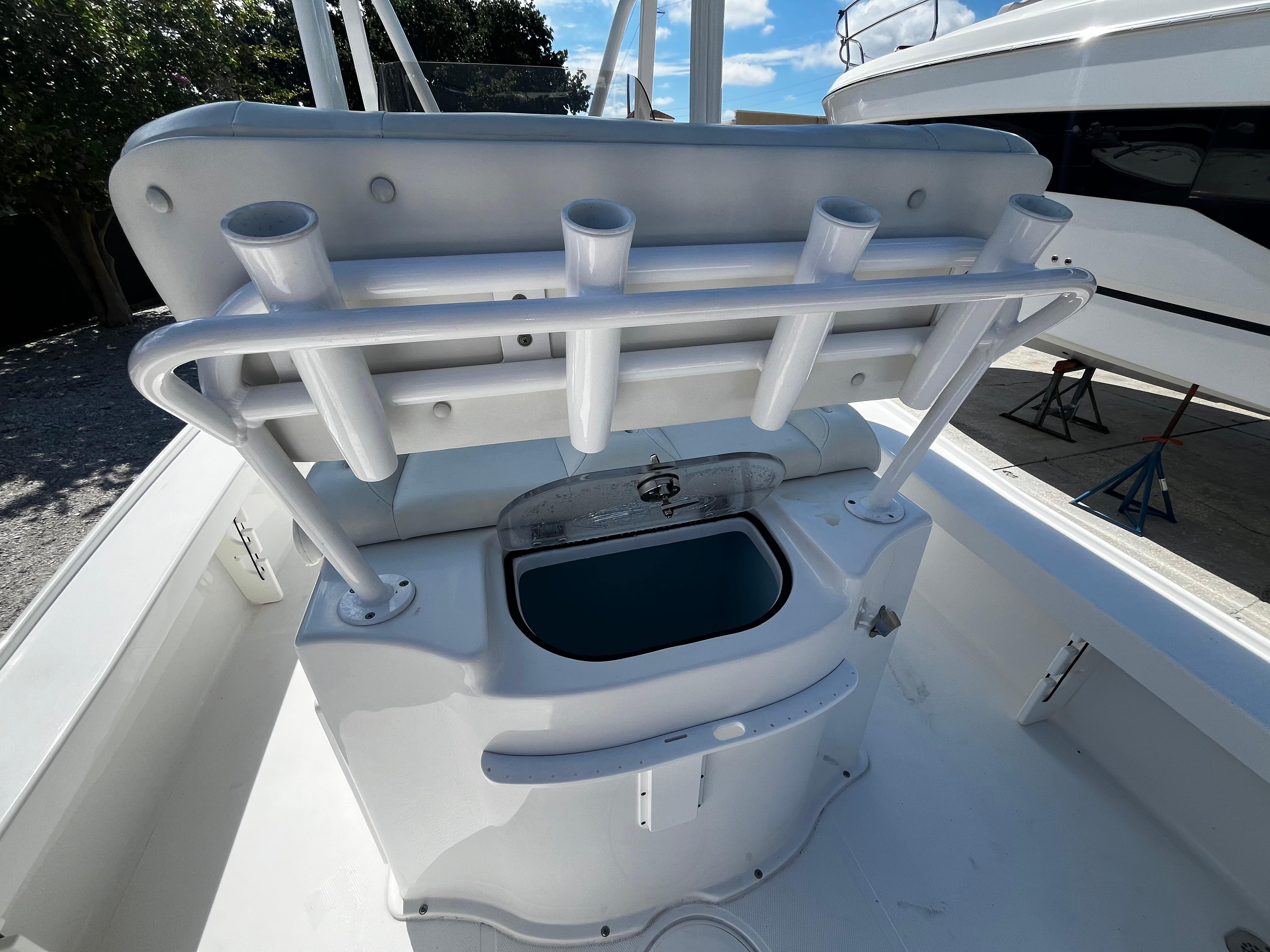 2020 Sea hunt BX 22 BR-11