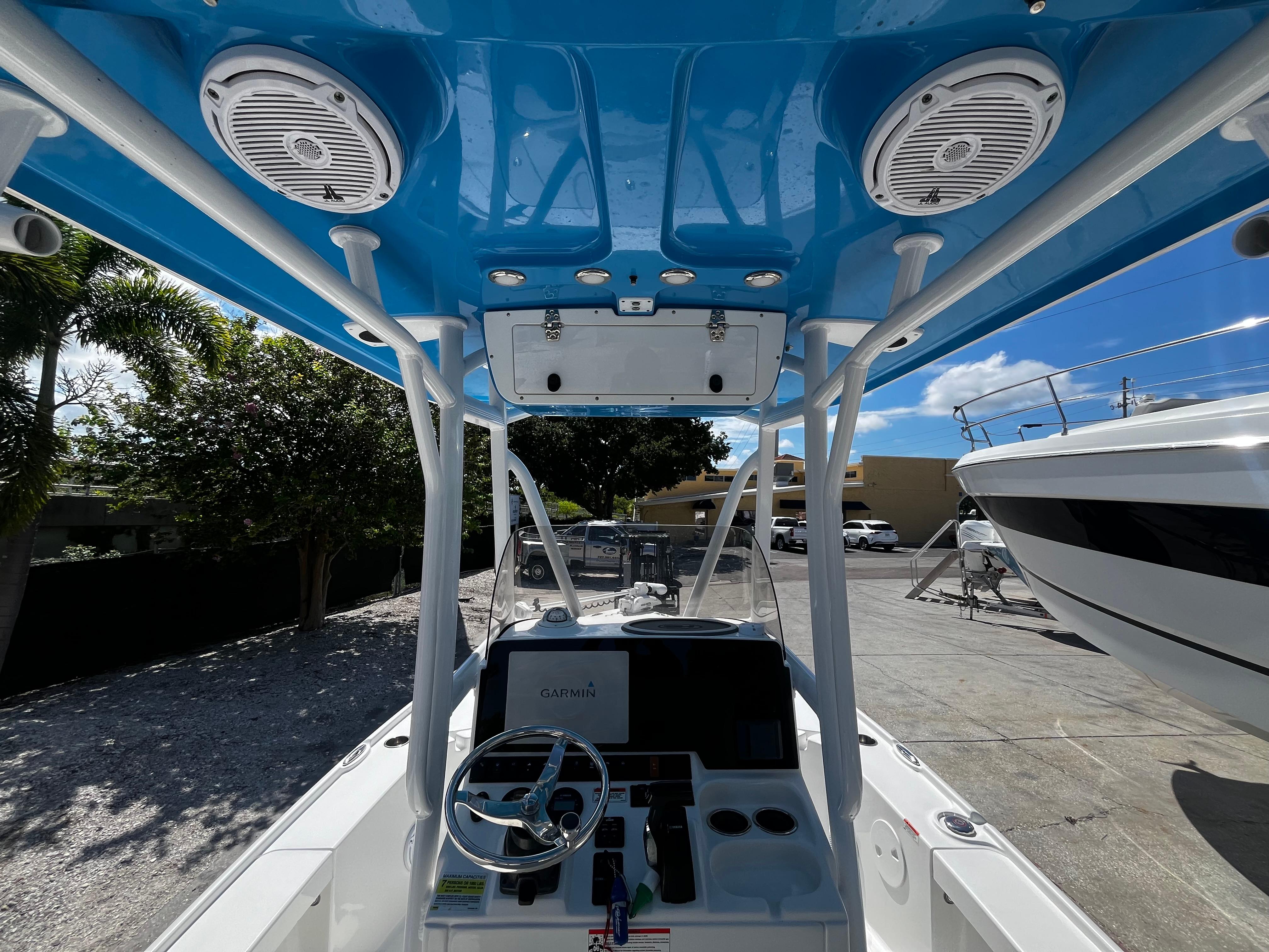 2020 Sea hunt BX 22 BR-13