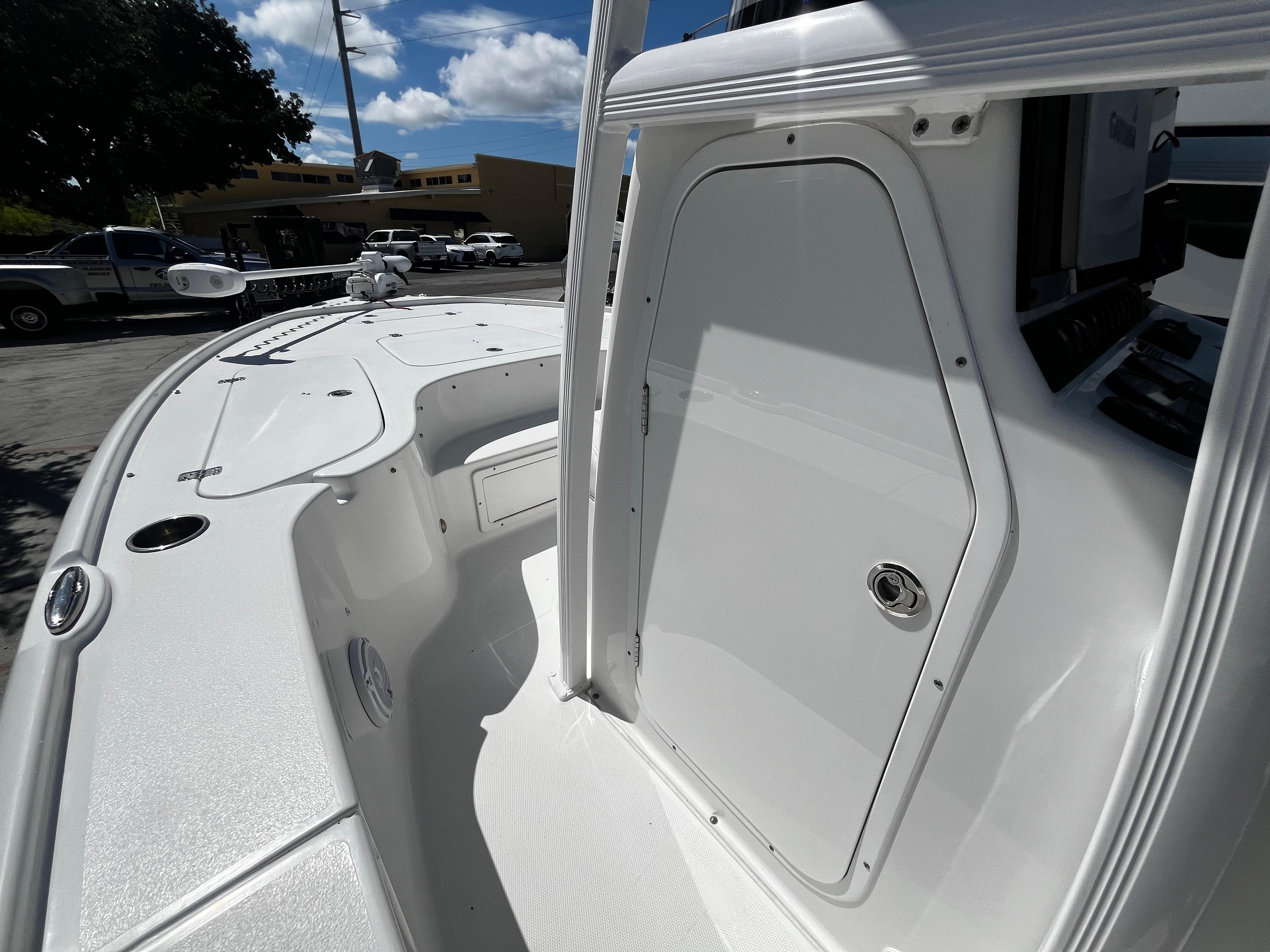 2020 Sea hunt BX 22 BR-18