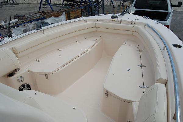 2020 Grady-White boat for sale, model of the boat is Fisherman 257 & Image # 3 of 12