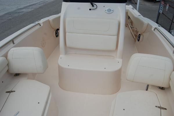2020 Grady-White boat for sale, model of the boat is Fisherman 257 & Image # 4 of 12