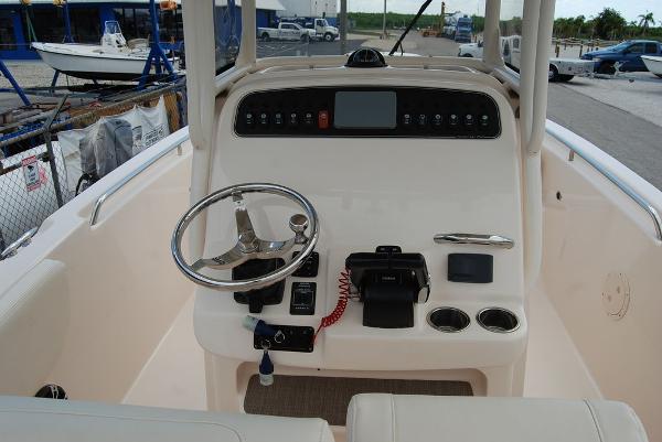 2020 Grady-White boat for sale, model of the boat is Fisherman 257 & Image # 8 of 12