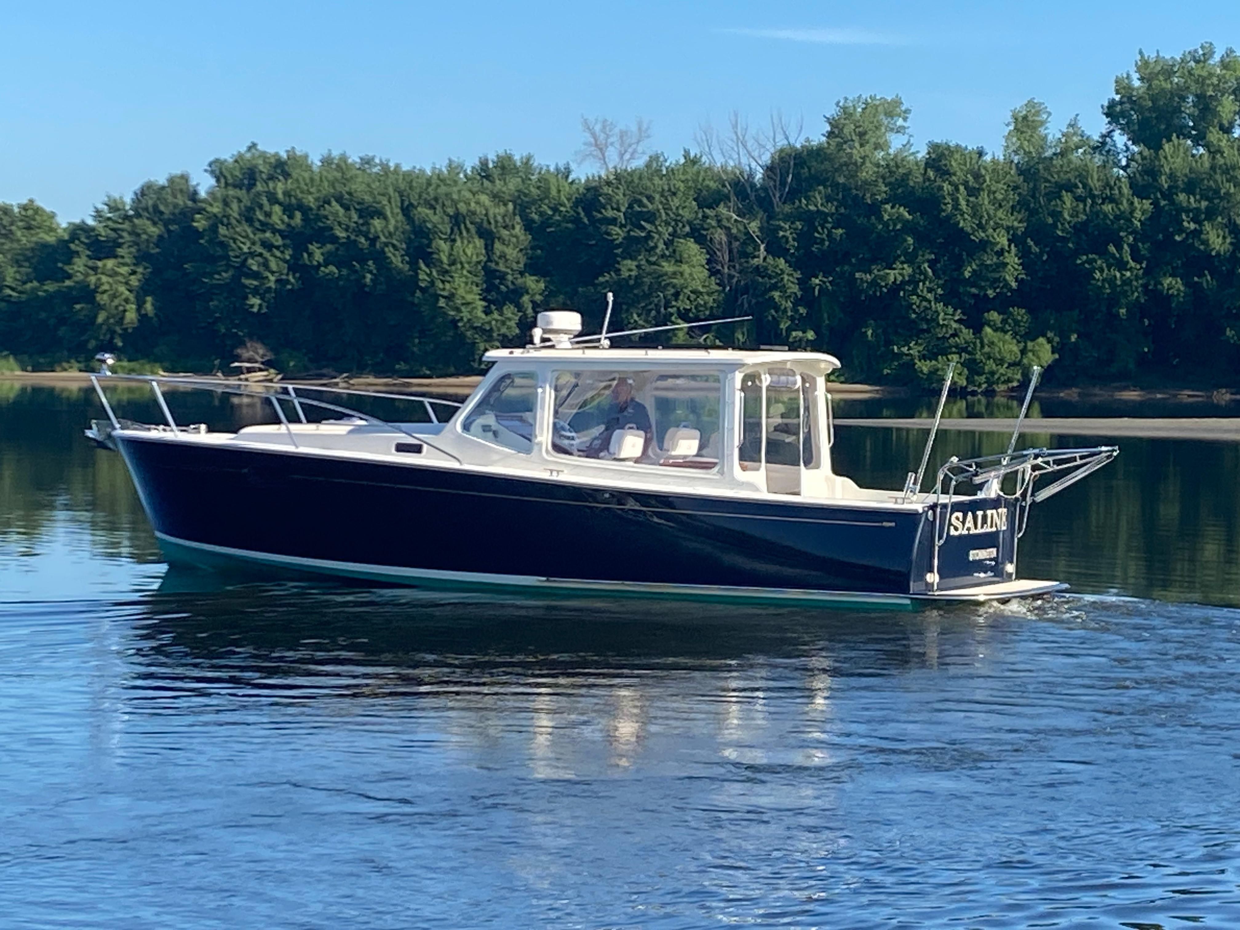 2005 MJM 34z Downeast-1