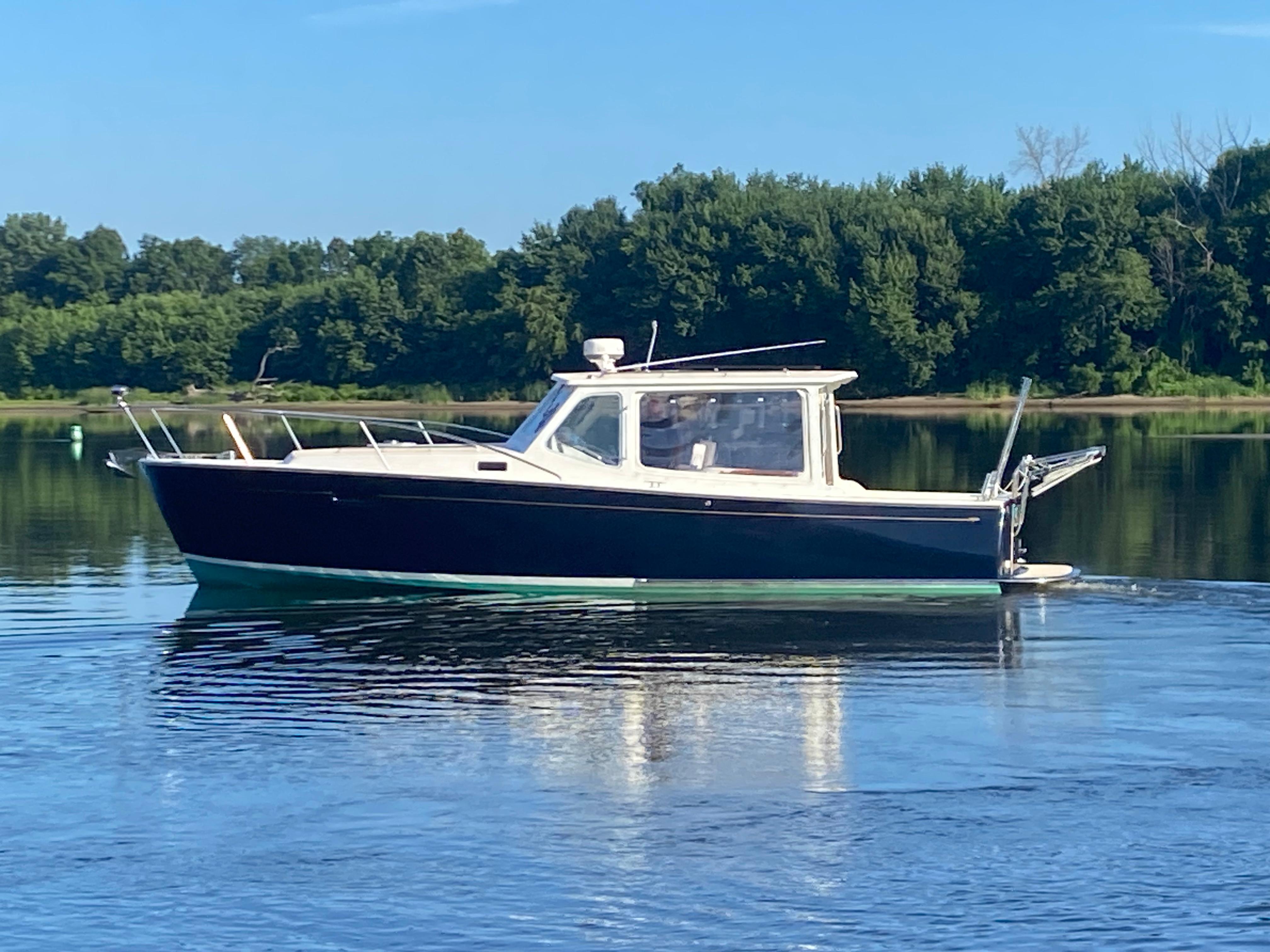 2005 MJM 34z Downeast-2