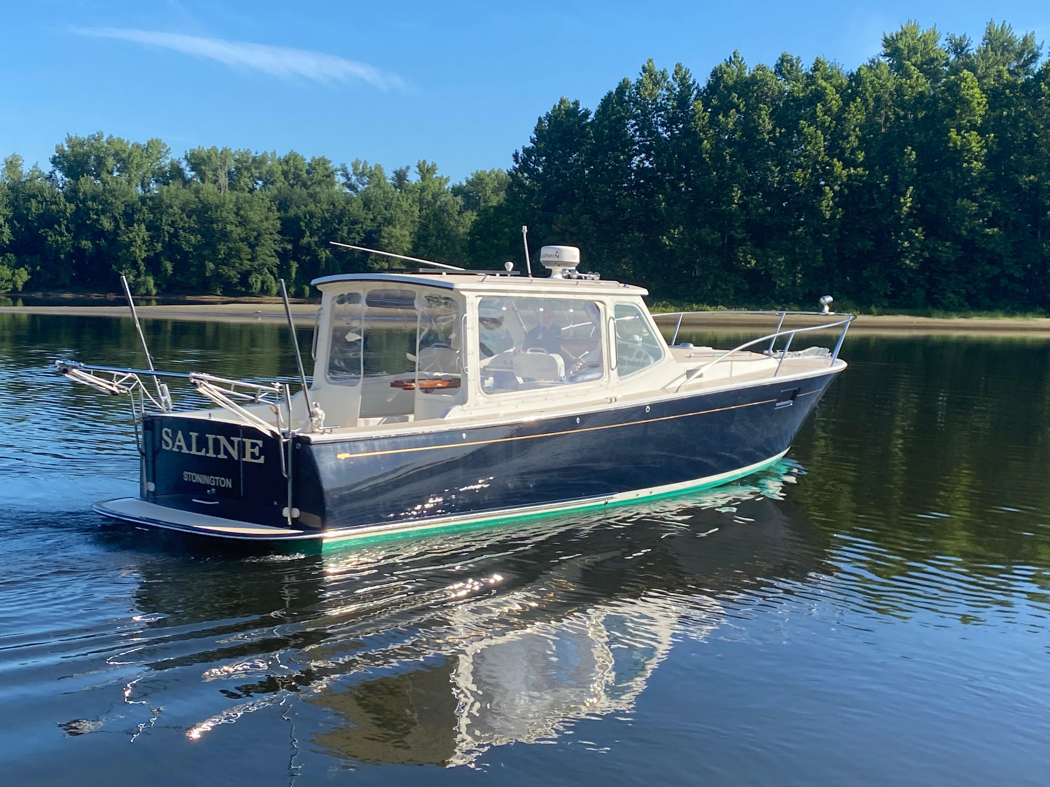 2005 MJM 34z Downeast-10