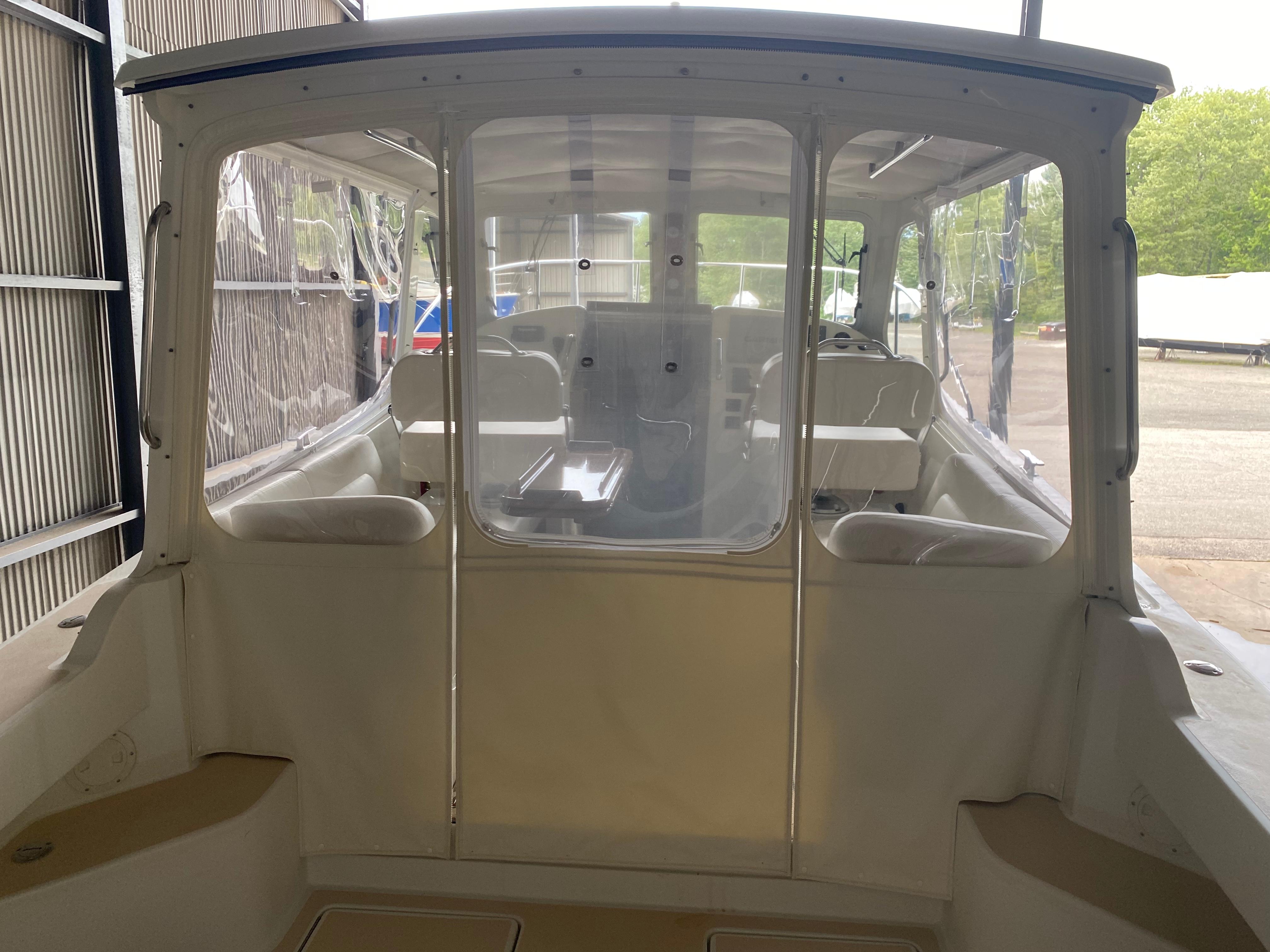 2005 MJM 34z Downeast-12