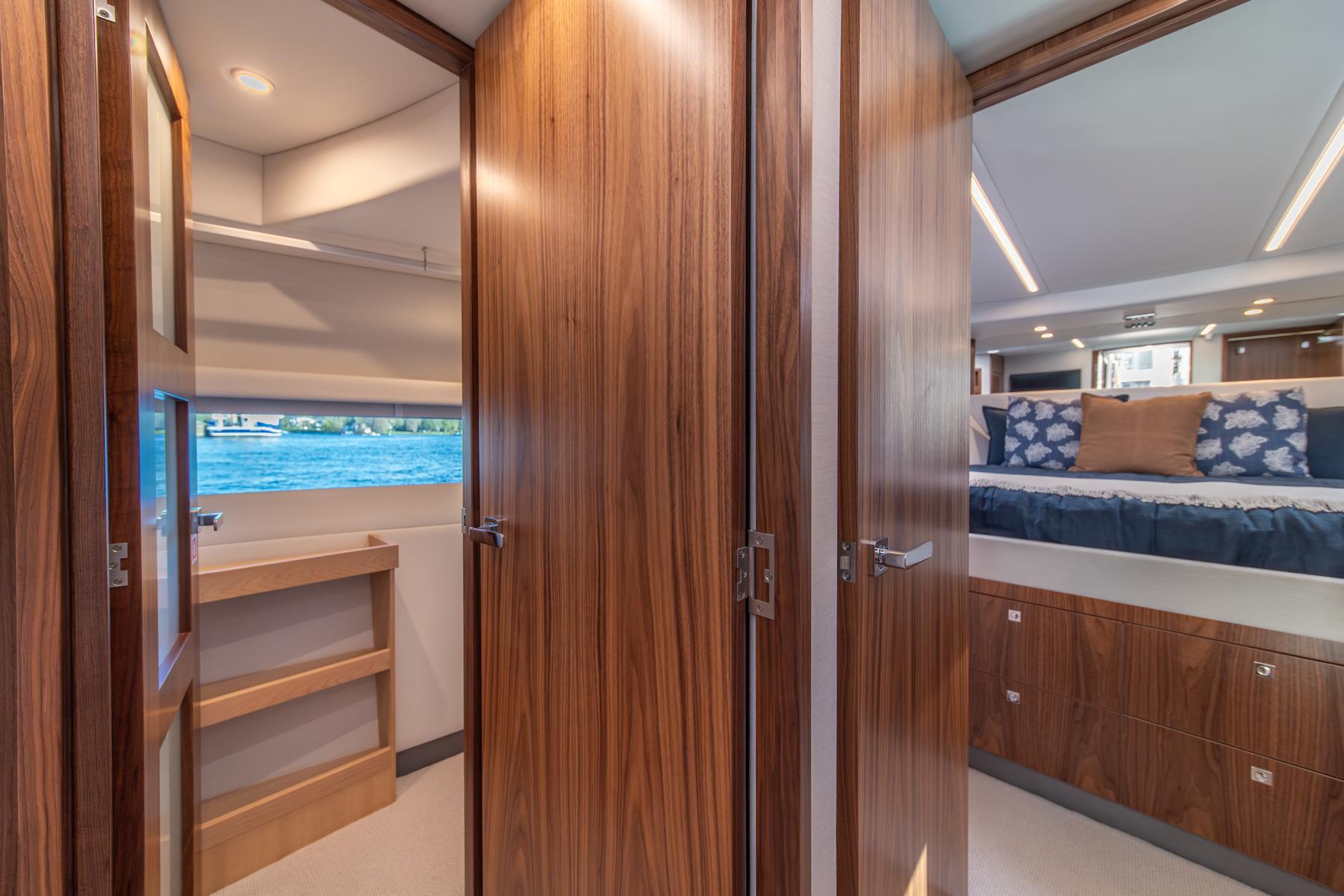 2024 Riviera 505 SUV #TBTW07124LLC inventory image at Sun Country Yachts, South Lake Union (Seattle)