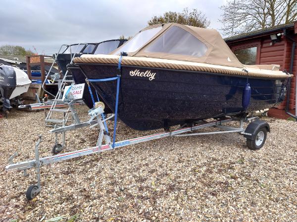 2020 Oud Huijzer 480 Luxury