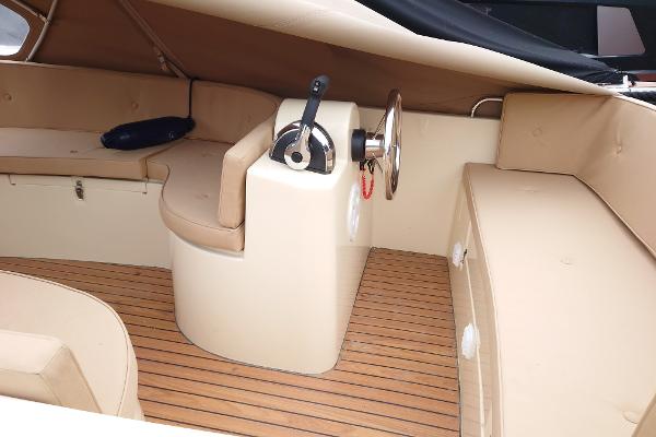 2020 Oud Huijzer 480 Luxury