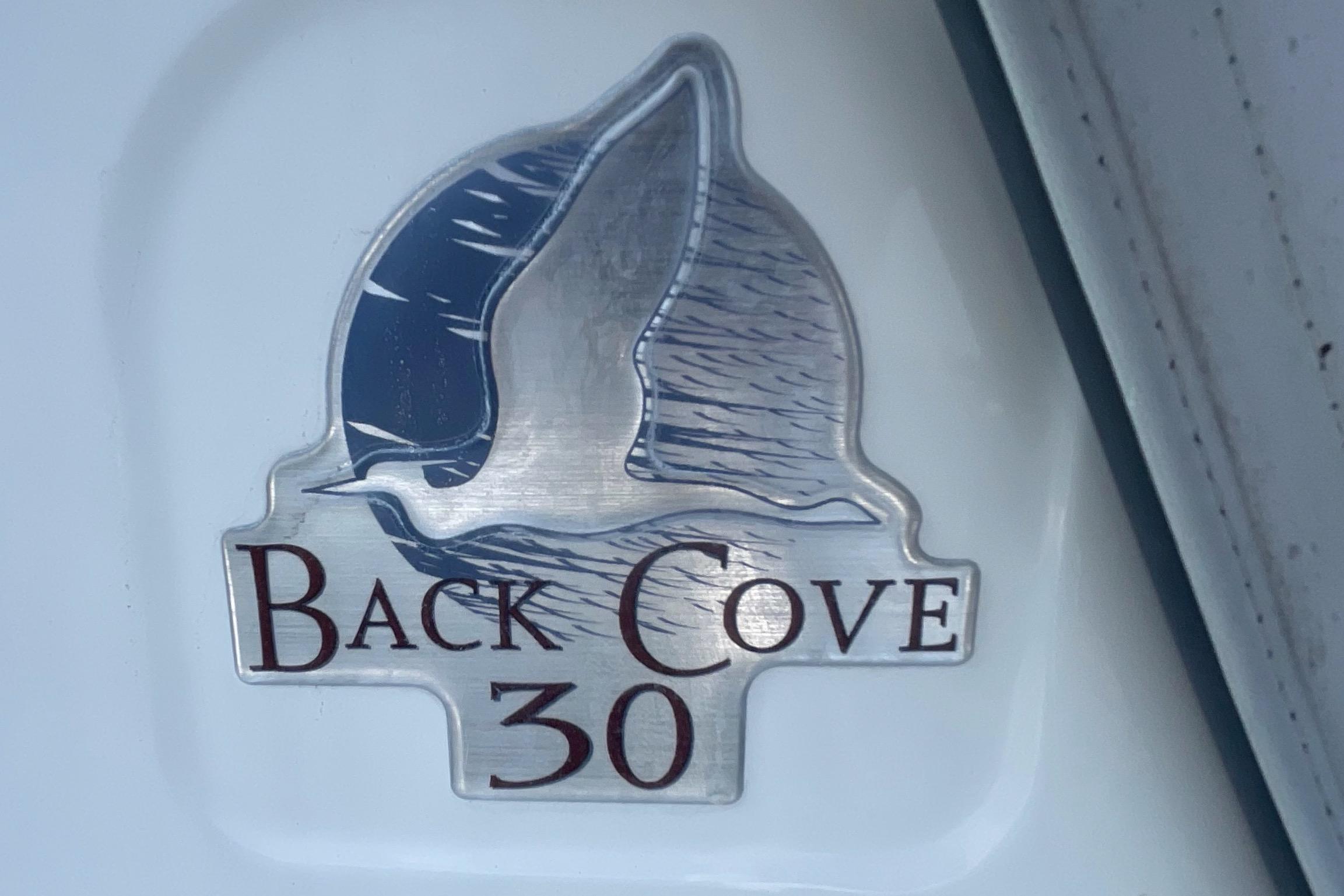 Running Time Back Cove 30 Back Cove 30