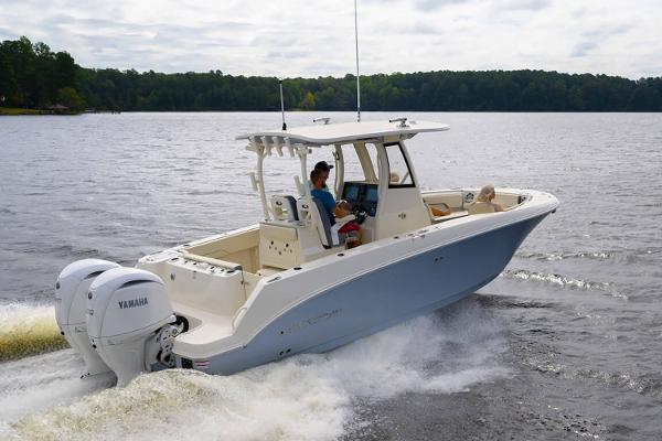 Boat Image 17