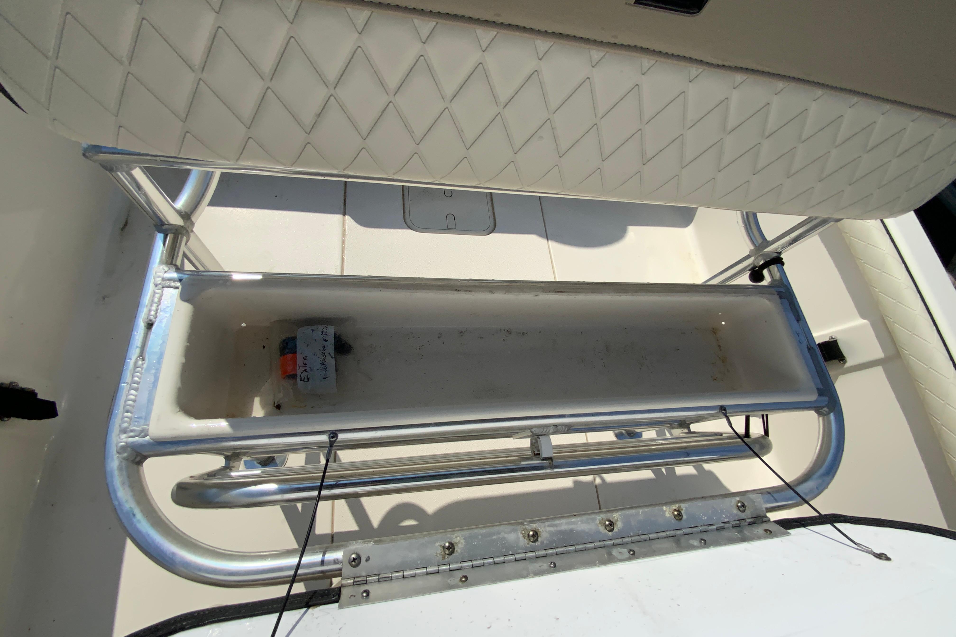 2021 Carolina skiff 21 LS-21