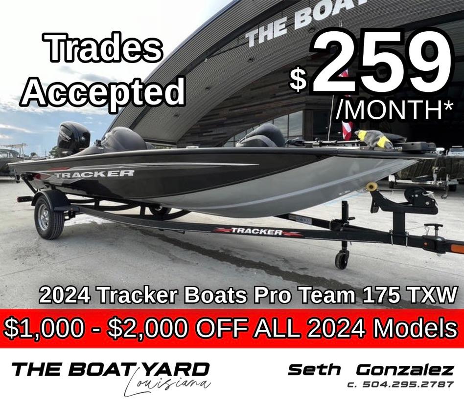 Financing Available!