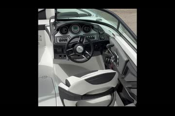 Monterey 218SS-SUPER-SPORT video