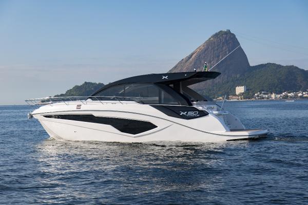 2025 NX Boats INVICTUS