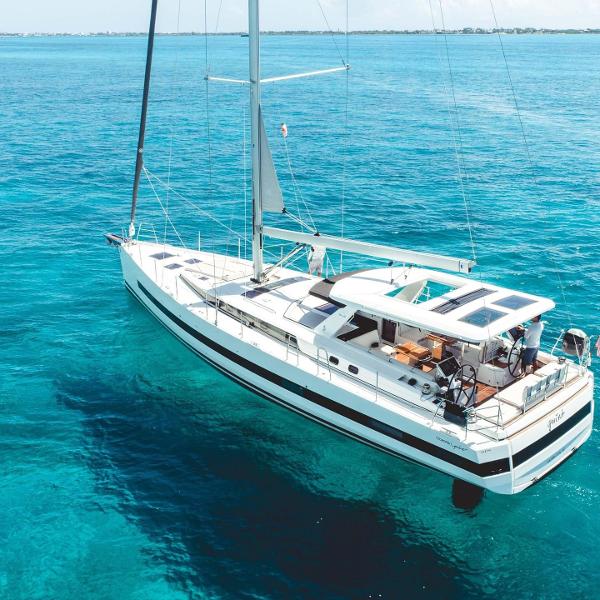 Photo of 2019 Beneteau 62'