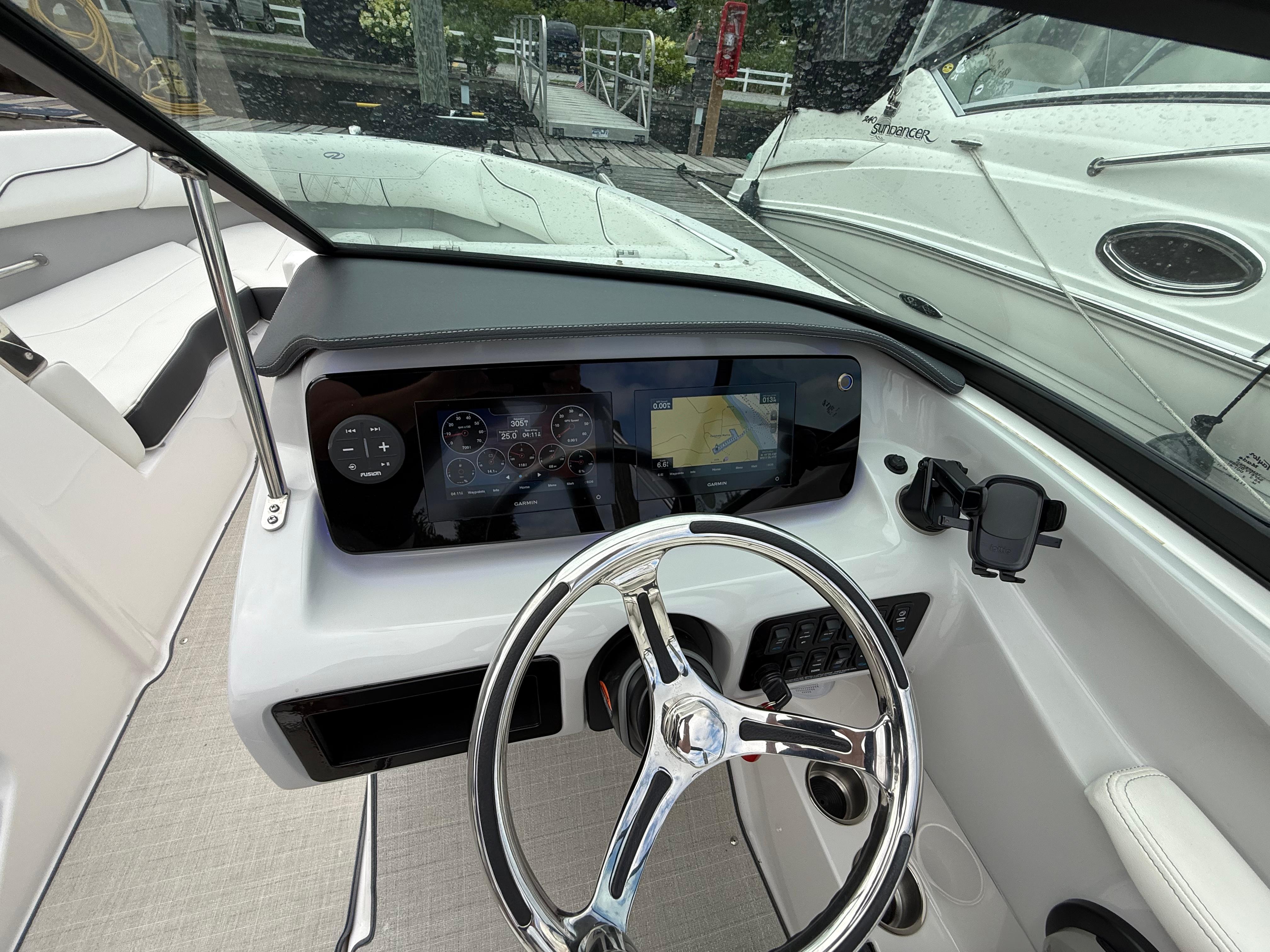 2022 Regal LX2-21