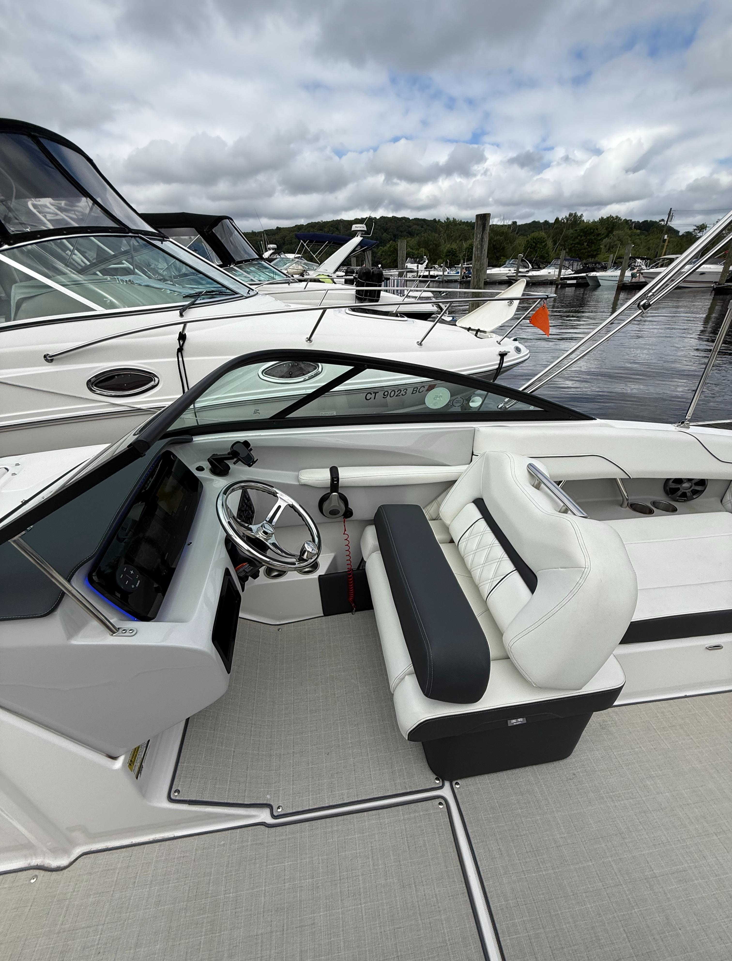 2022 Regal LX2-18