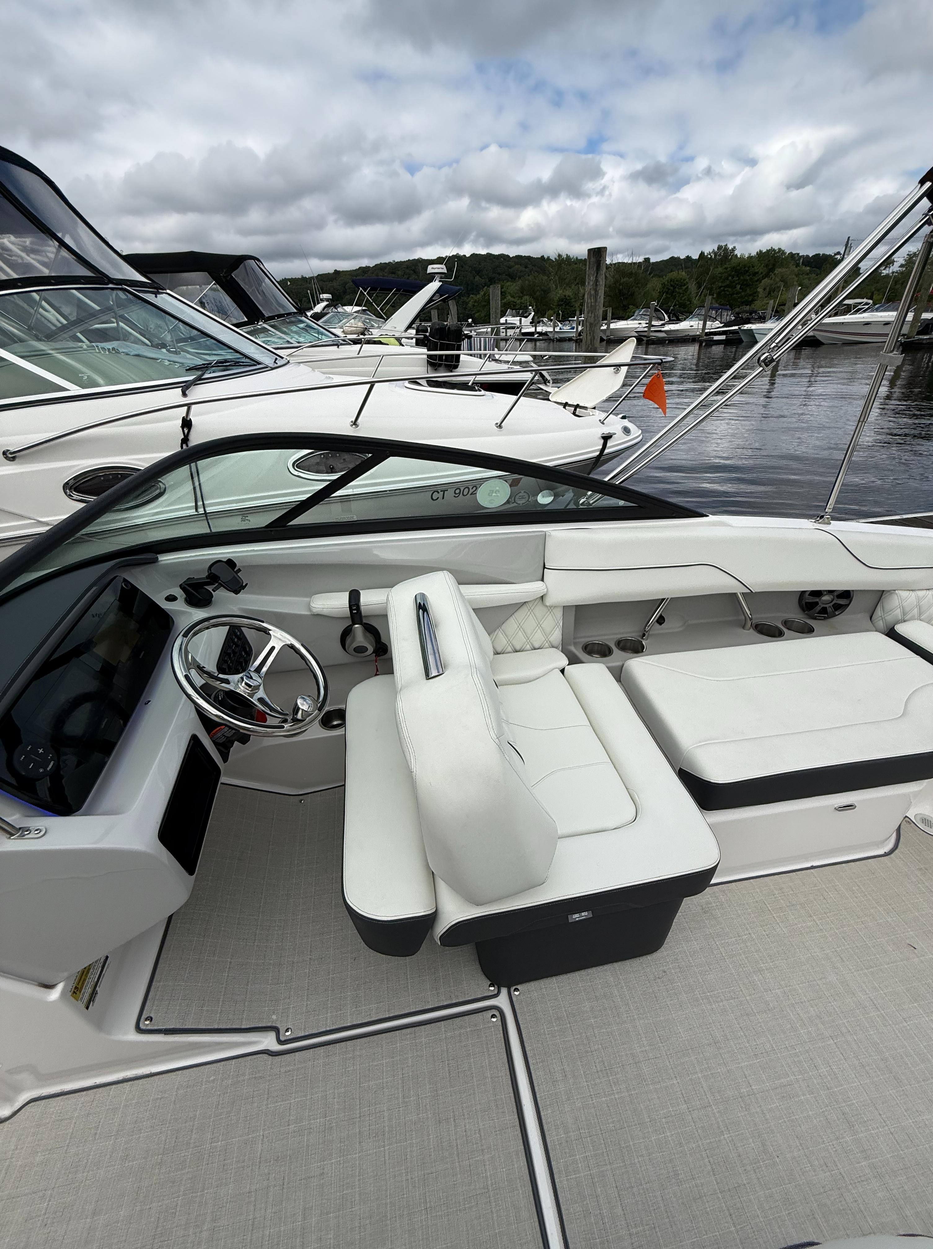 2022 Regal LX2-16