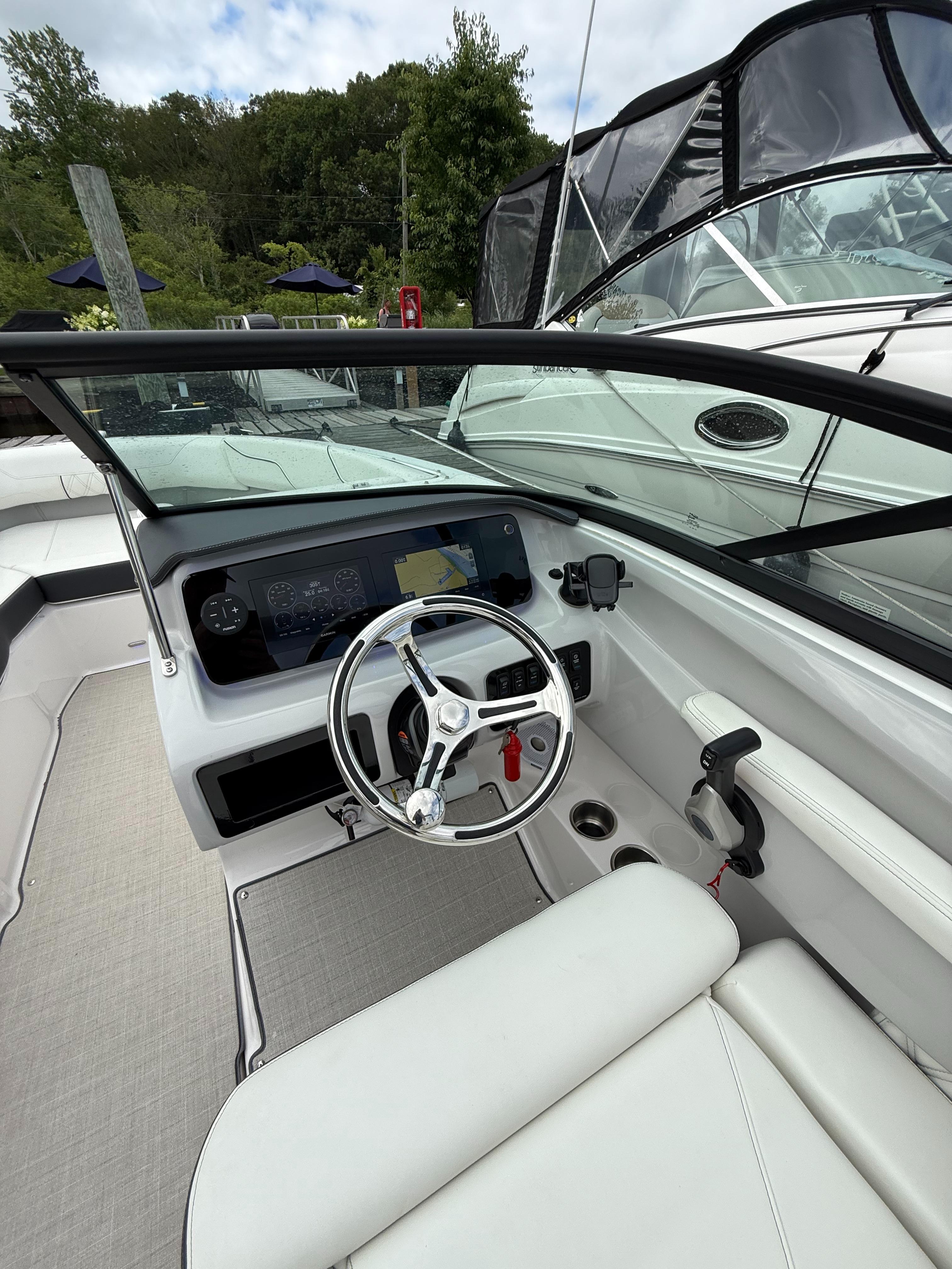 2022 Regal LX2-19