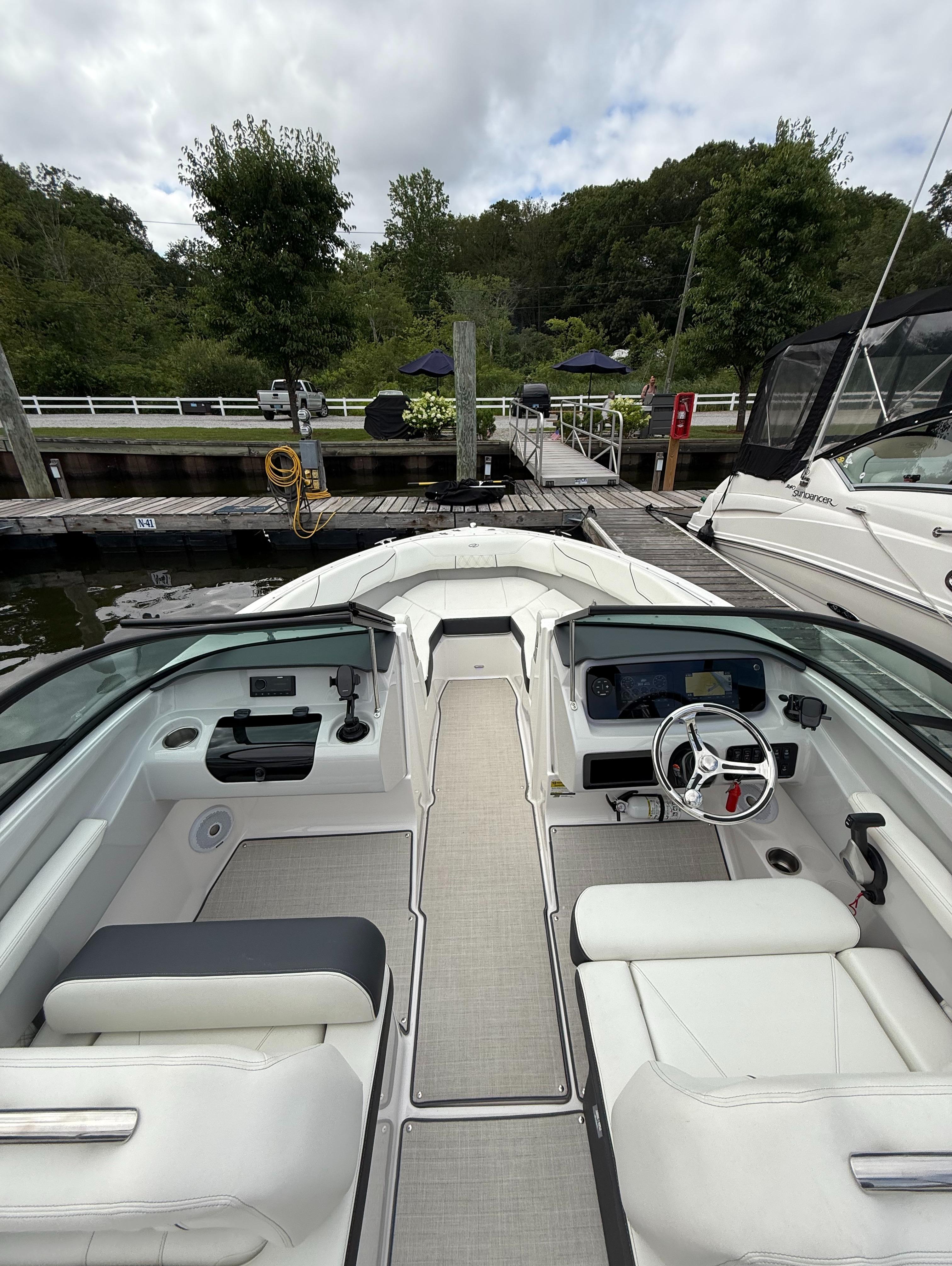 2022 Regal LX2-25