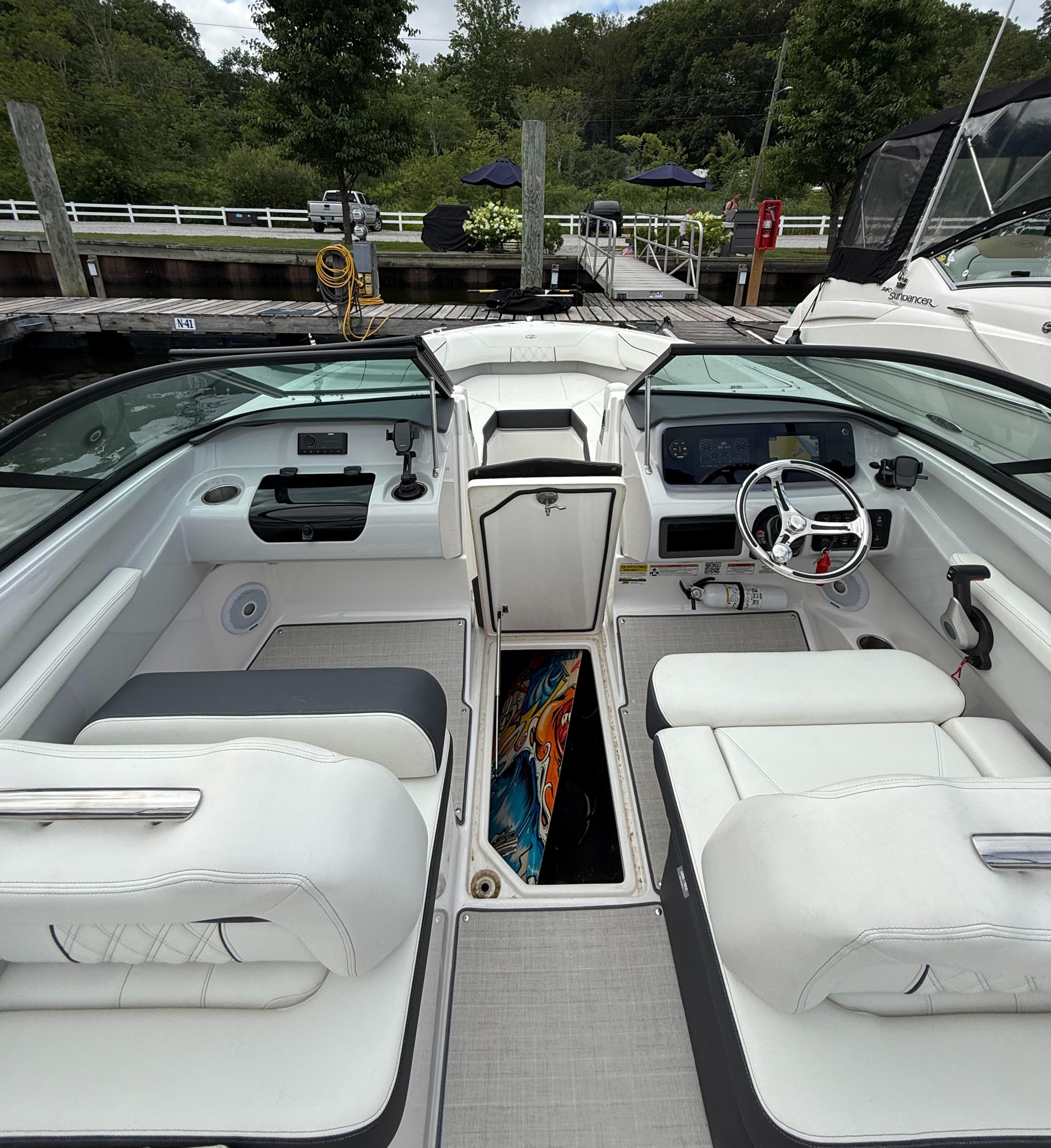 2022 Regal LX2-22