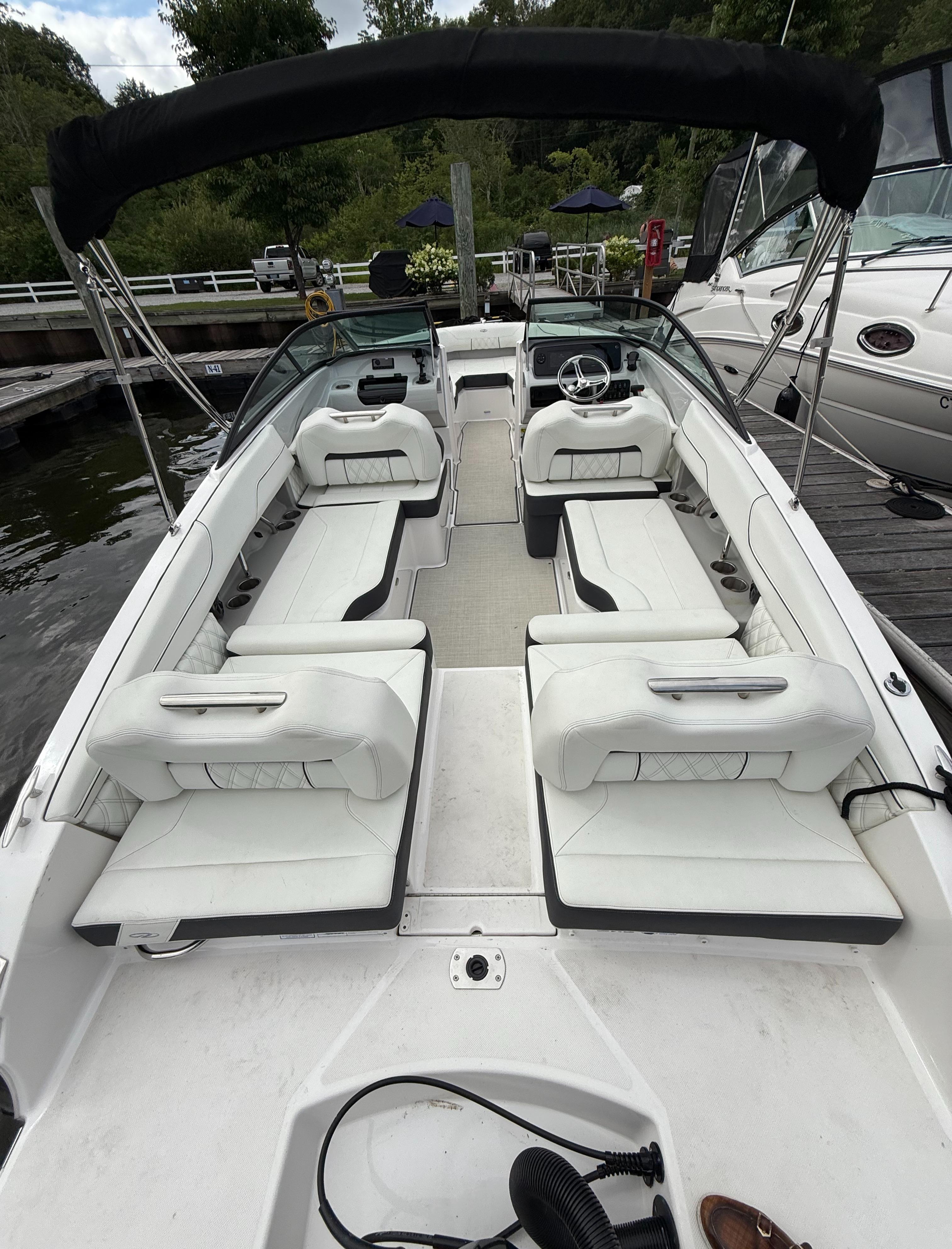 2022 Regal LX2-6