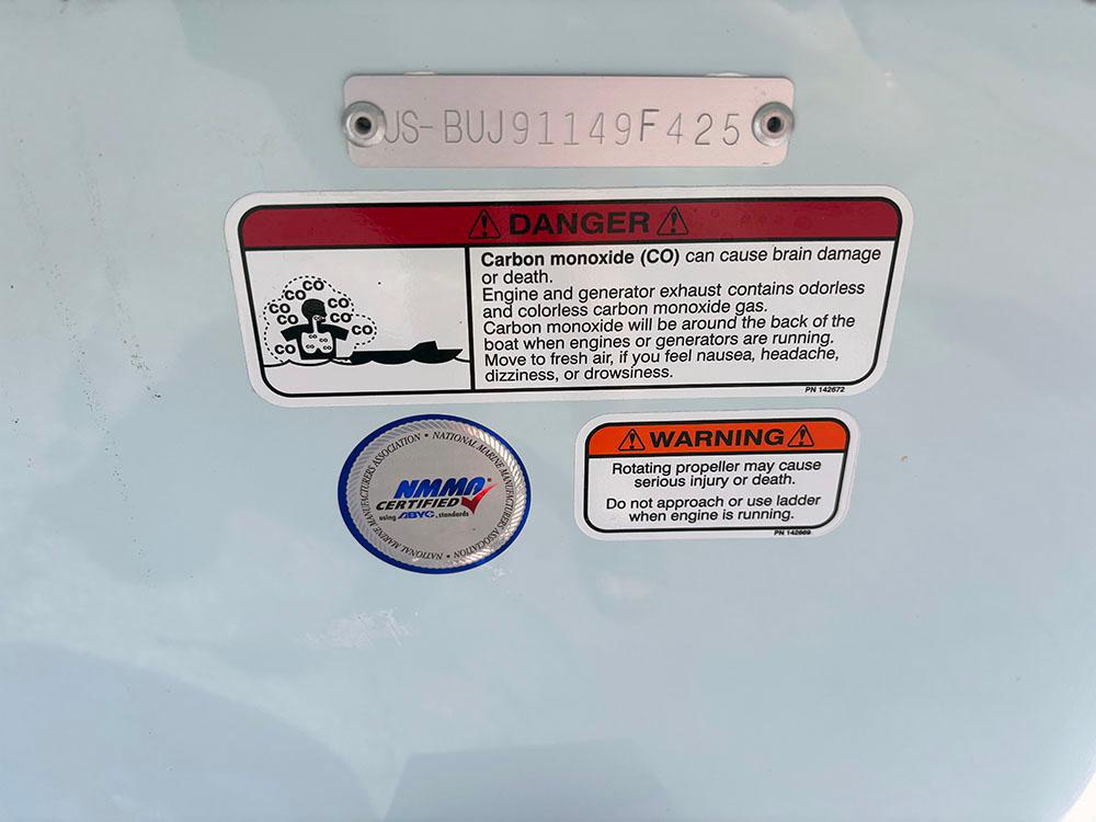 2025 Mako Pro Skiff 17 CC
