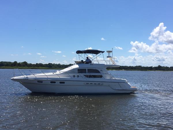 Sealine Yachts For Sale Luke Brown Yachts
