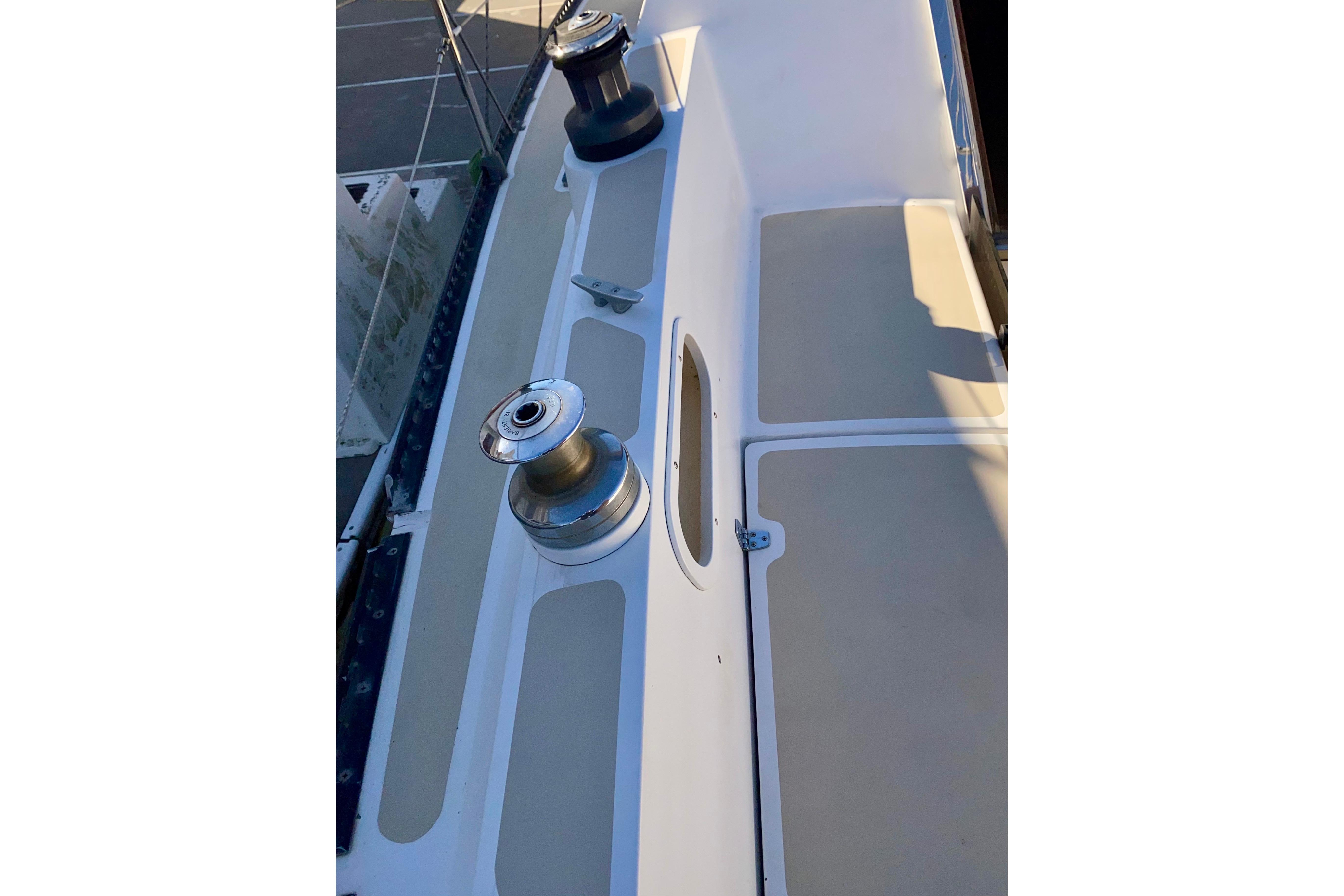 Portside Primary & Secondary