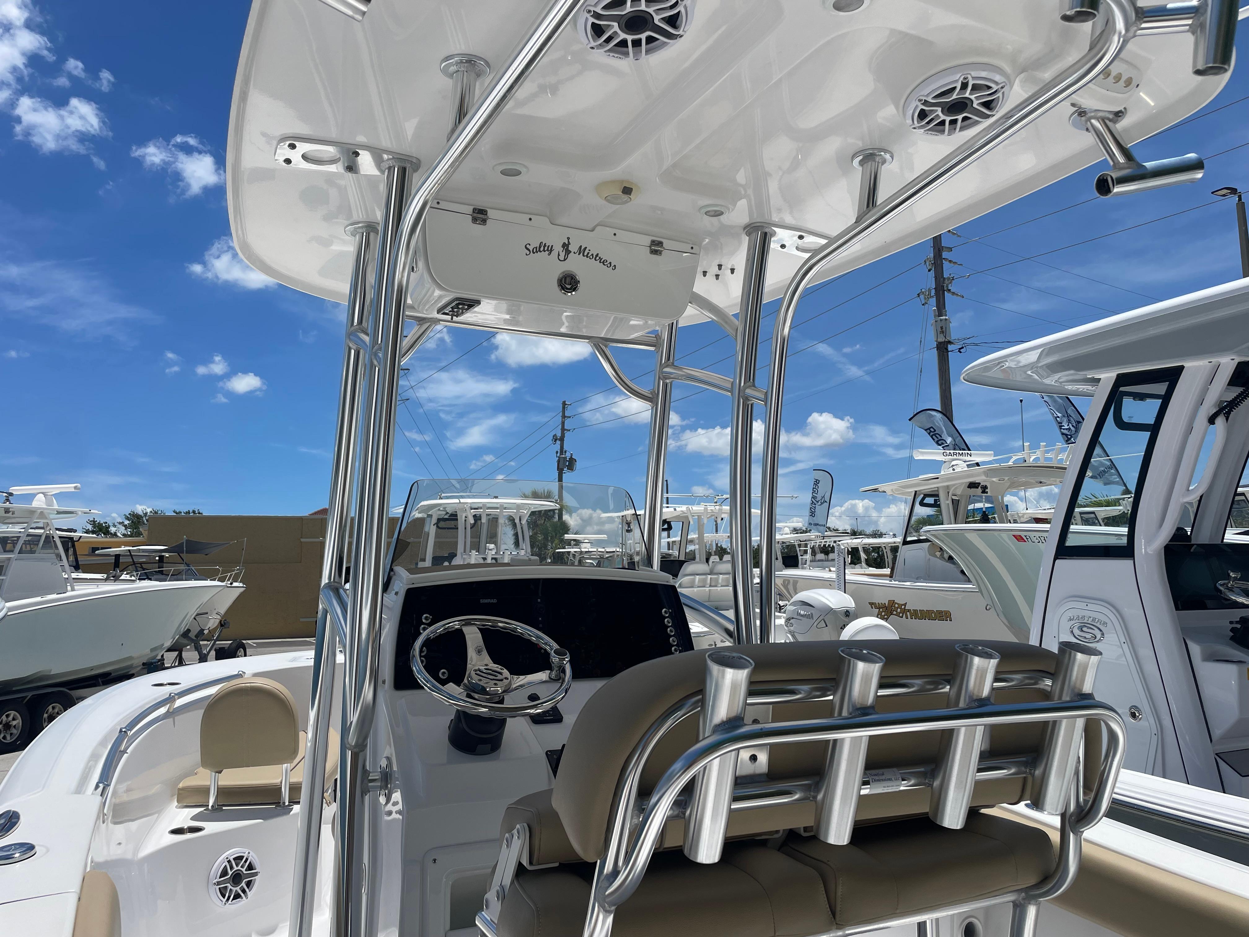 2017 Sportsman Open 212 Center Console-5