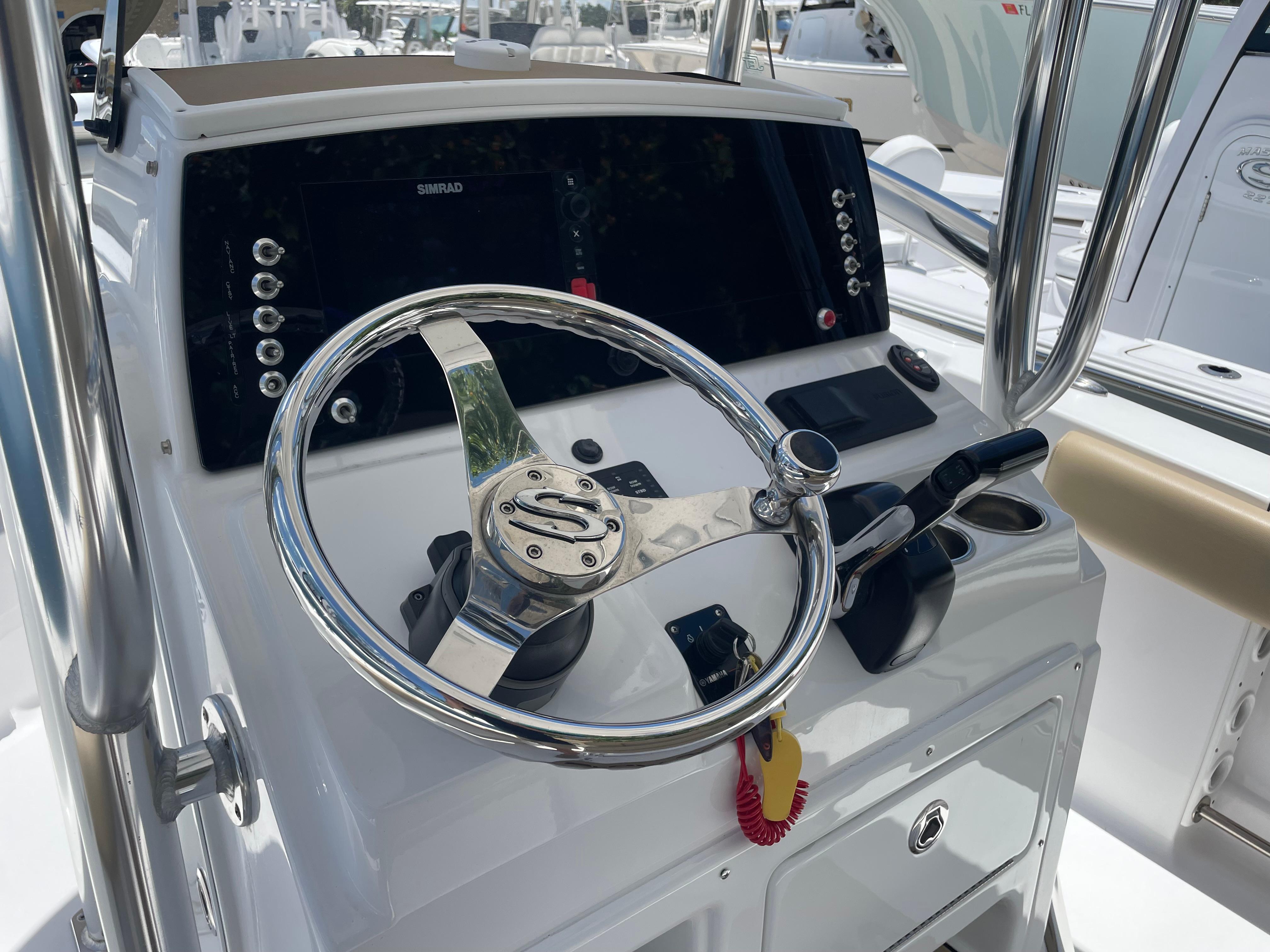 2017 Sportsman Open 212 Center Console-6