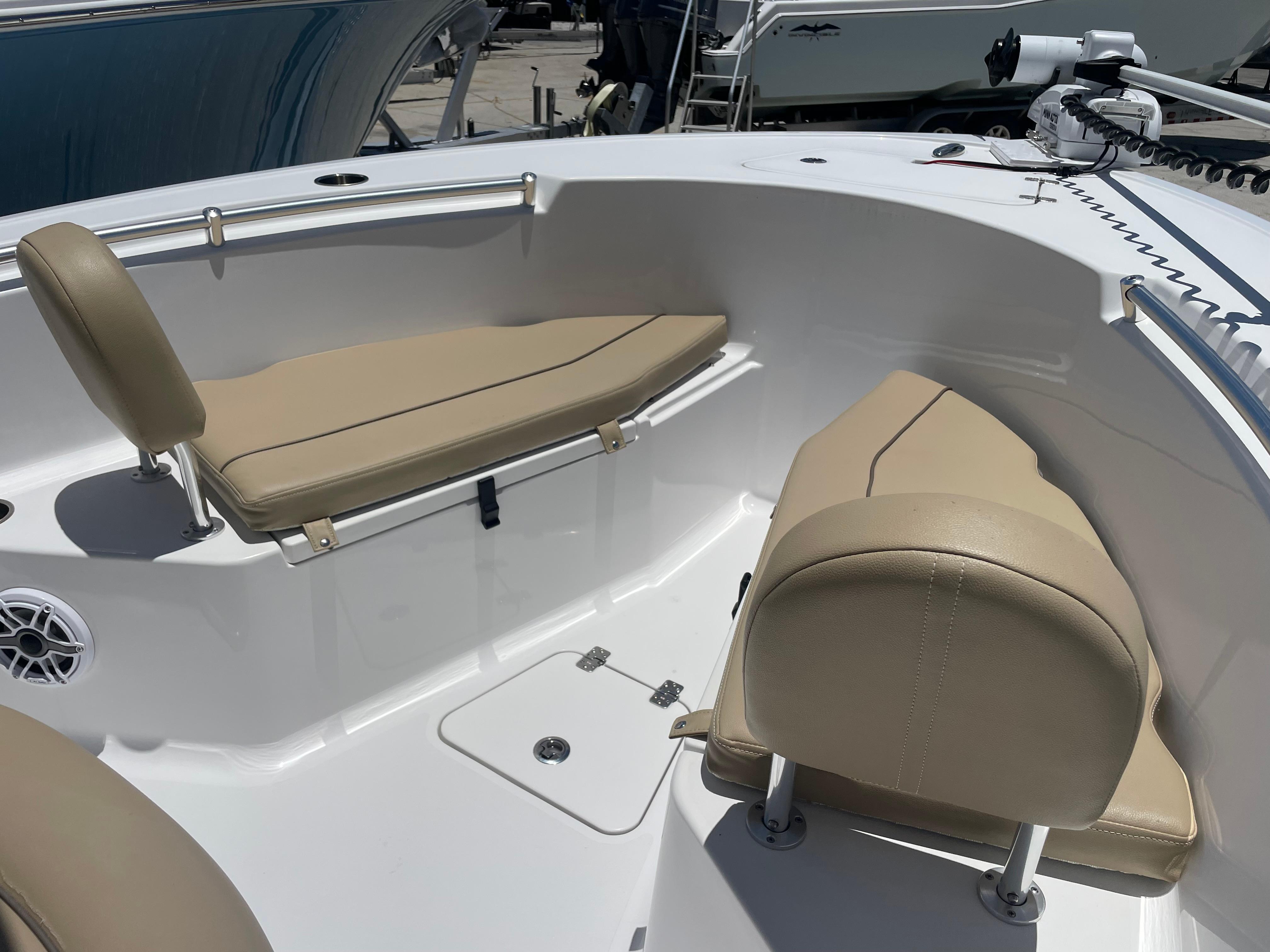 2017 Sportsman Open 212 Center Console-7
