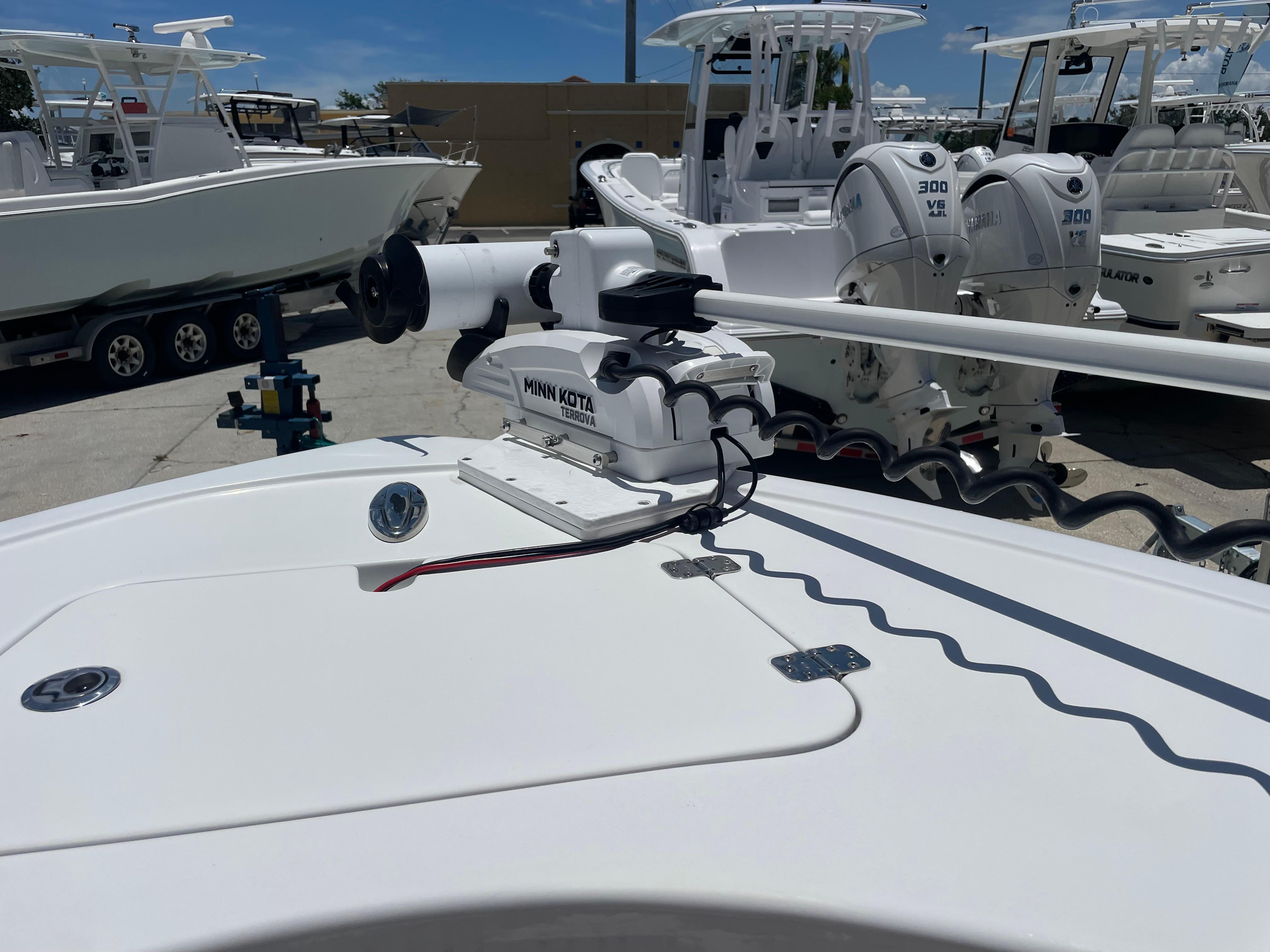 2017 Sportsman Open 212 Center Console-14