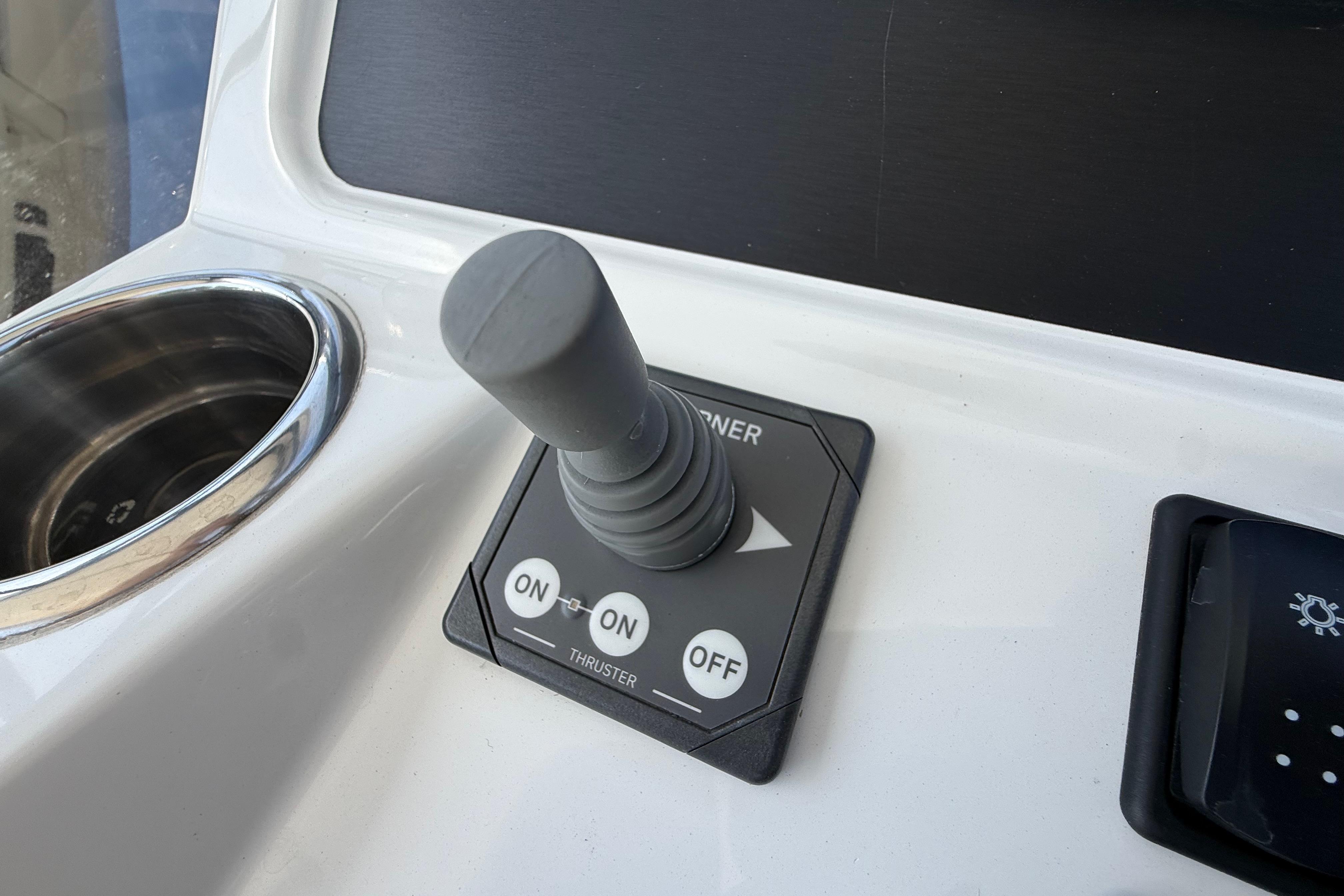 2024 Beneteau Flyer 8 SUNdeck #TMB073F inventory image at Sun Country Marine Group, Newport Beach