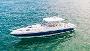 47 Intrepid 475 Sport Yacht - profile