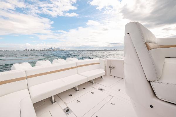 47' Intrepid, Listing Number 100900412, - Photo No. 2