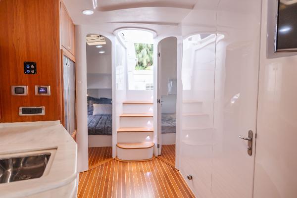 47' Intrepid, Listing Number 100900412, - Photo No. 66