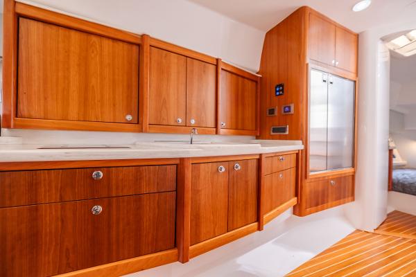 47' Intrepid, Listing Number 100900412, - Photo No. 67