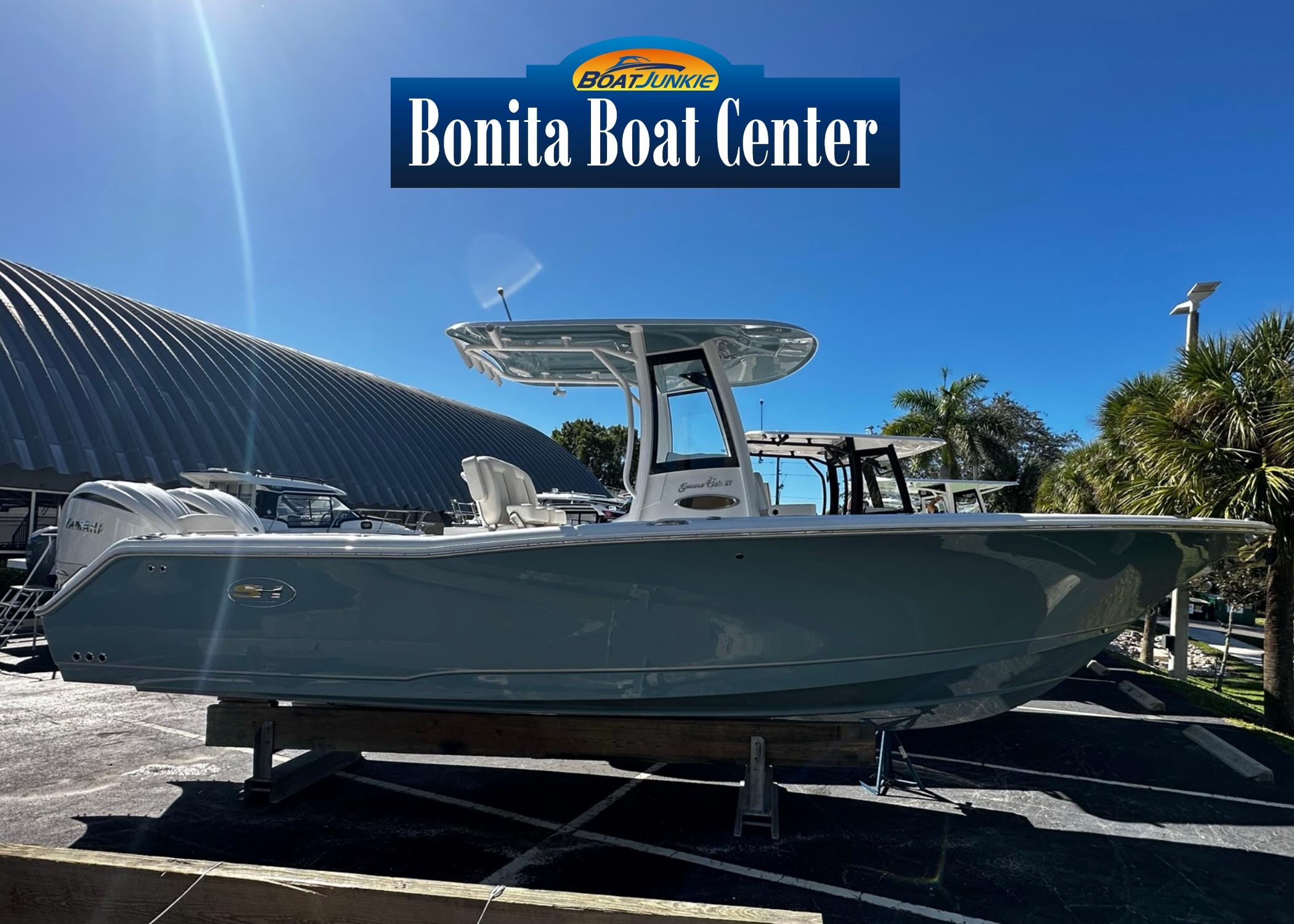 Boats For Sale Cape Coral Florida