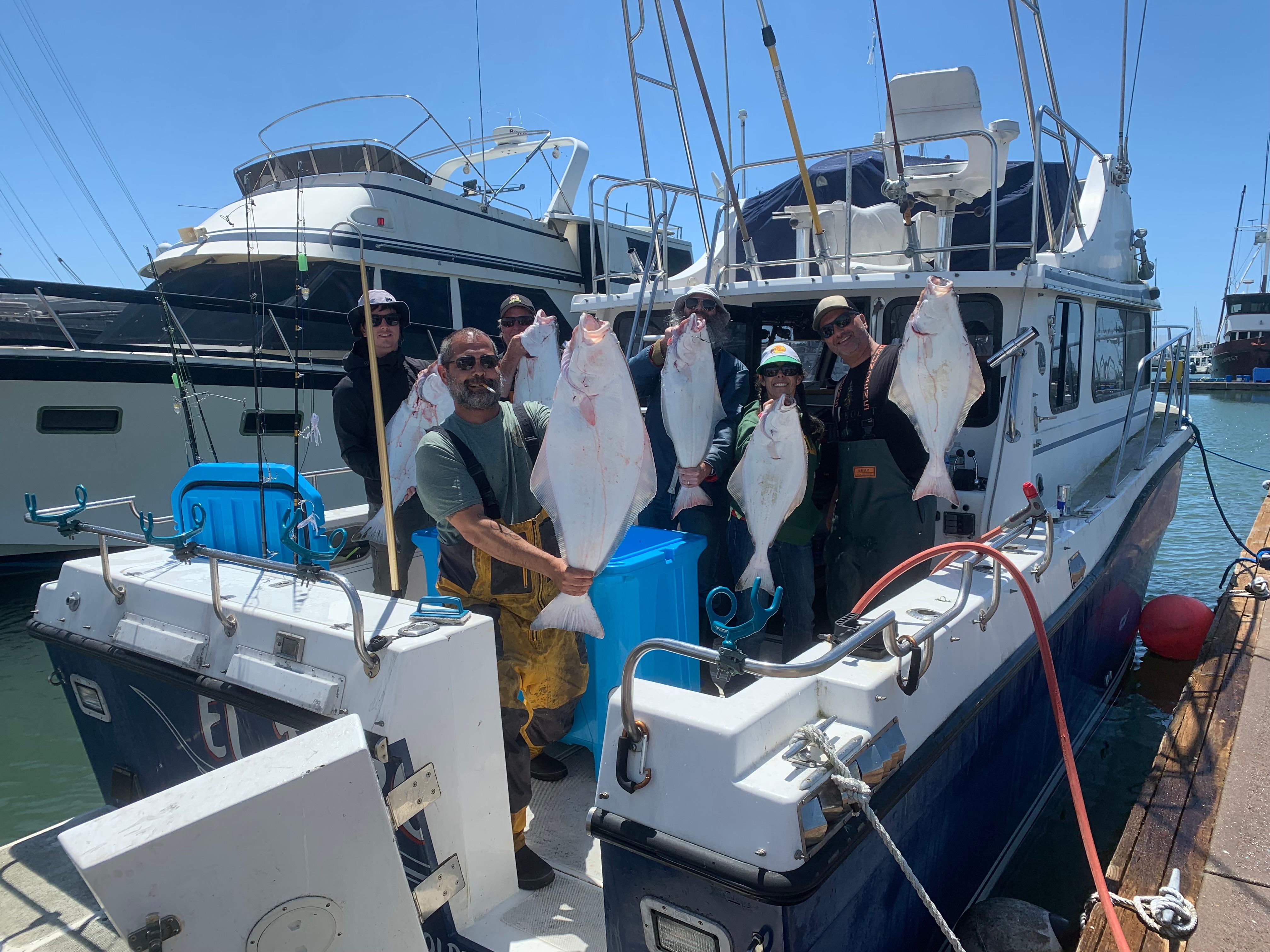 Bounty33MotorYacht1996EurekaCA8821871