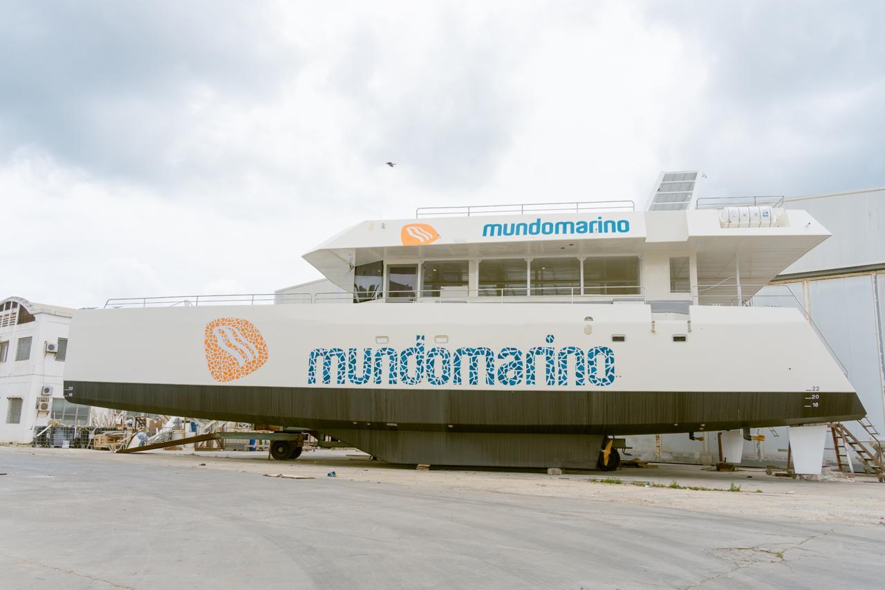 SQUALT MARINE CK 80