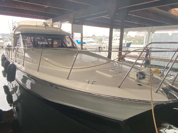 45' Riva, Listing Number 100875471, - Photo No. 2