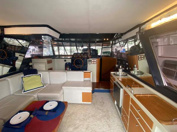 45' Riva, Listing Number 100875471, Image No. 9