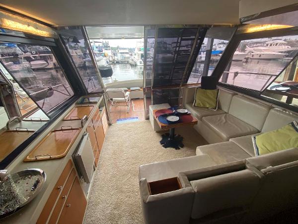 45' Riva, Listing Number 100875471, Image No. 11