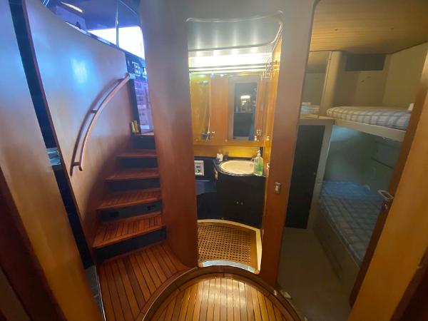 45' Riva, Listing Number 100875471, Image No. 19