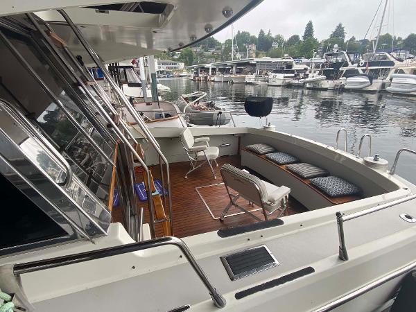 45' Riva, Listing Number 100875471, Image No. 26