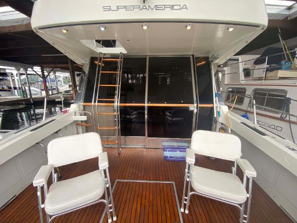 45' Riva, Listing Number 100875471, Image No. 27